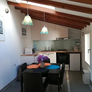  Apartment Charming House In Italien