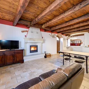 Ca' Gremal - Tra Le Colline Del Garda - Di Bardolino Ferienhaus