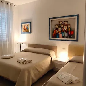  Apartment Il Centro Italien
