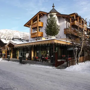 **** Hotel Concordia Italien