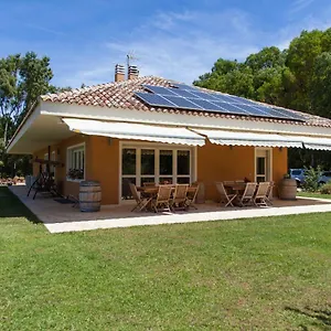  Landhaus Arzilla Sardegna Italien